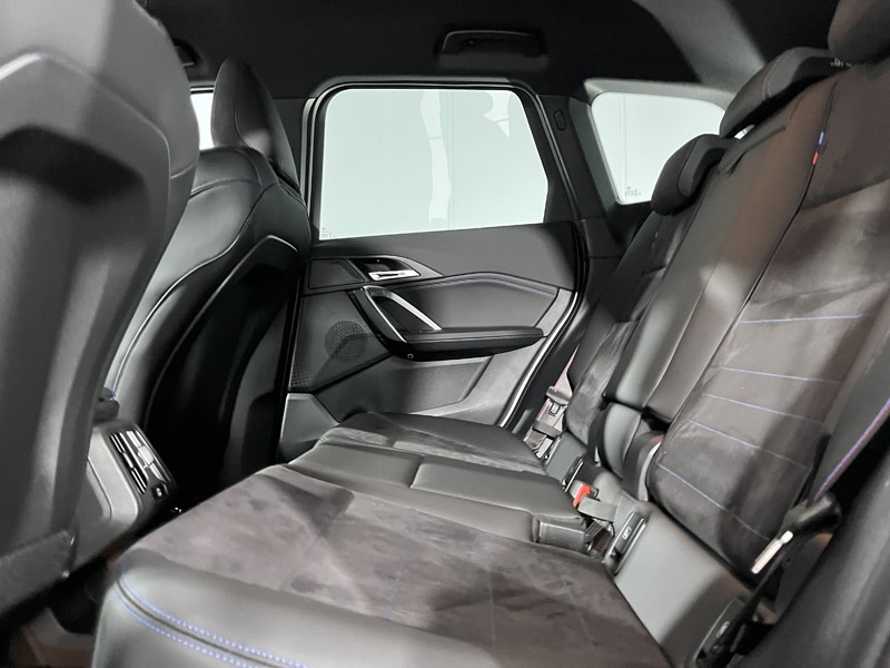 2026 (26) BMW iX1 150kW eDrive20 Shadow Edition 65kWh 5dr Auto 5880156