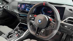 2026 (26) BMW M4 xDrive 530 Competition M 2dr Step Auto 5880295