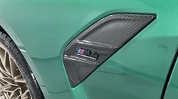2026 (26) BMW M4 xDrive 530 Competition M 2dr Step Auto 5880334