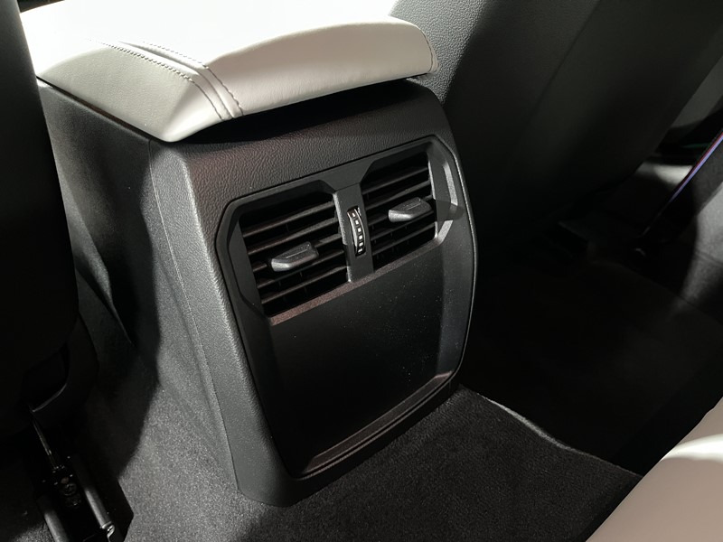 2026 (26) BMW M4 xDrive 530 Competition M 2dr Step Auto 5880329