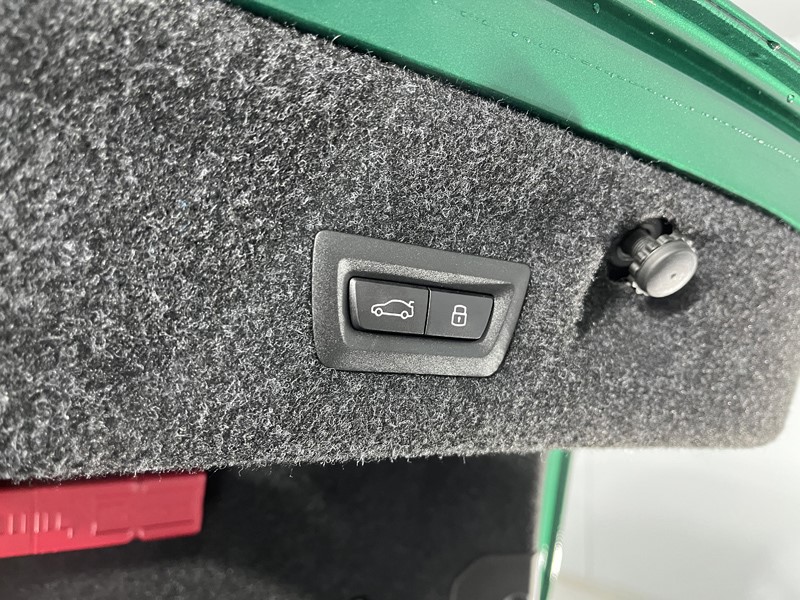 2026 (26) BMW M4 xDrive 530 Competition M 2dr Step Auto 5880338