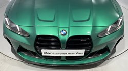 2026 (26) BMW M4 xDrive 530 Competition M 2dr Step Auto 5880332