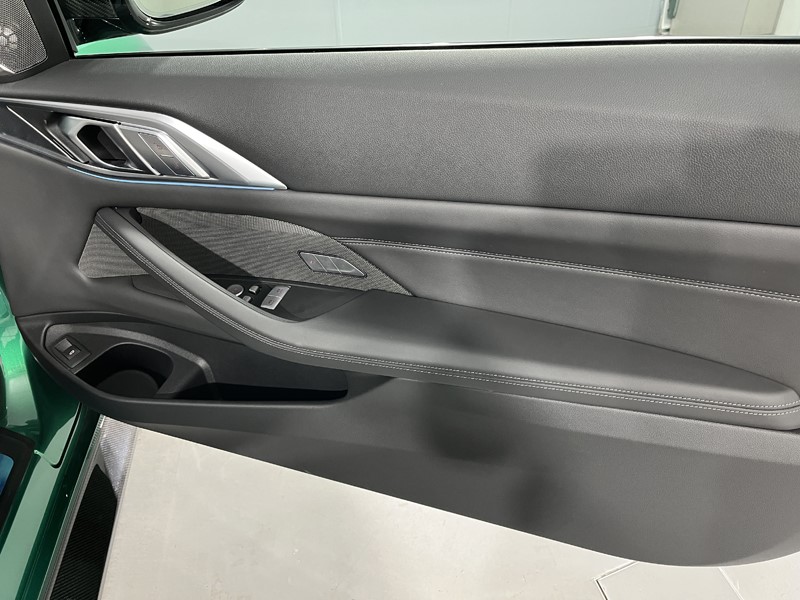 2026 (26) BMW M4 xDrive 530 Competition M 2dr Step Auto 5880309