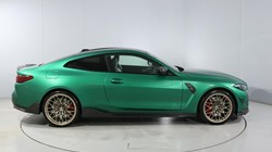 2026 (26) BMW M4 xDrive 530 Competition M 2dr Step Auto 5880292