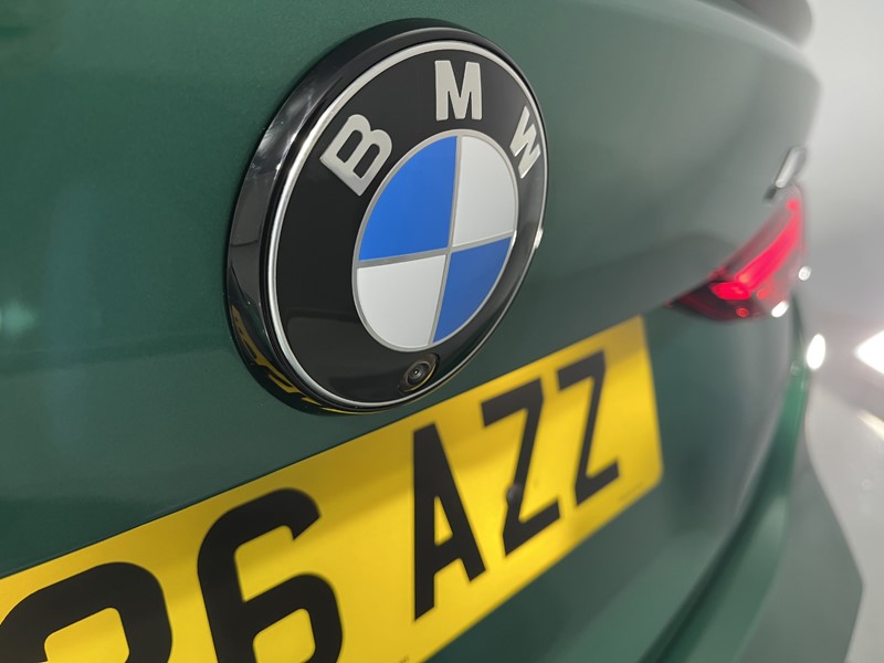 2026 (26) BMW M4 xDrive 530 Competition M 2dr Step Auto 5880337