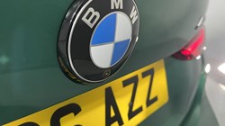 2026 (26) BMW M4 xDrive 530 Competition M 2dr Step Auto 5880337