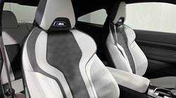 2026 (26) BMW M4 xDrive 530 Competition M 2dr Step Auto 5880300