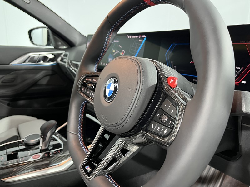 2026 (26) BMW M4 xDrive 530 Competition M 2dr Step Auto 5880312