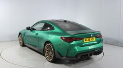 2026 (26) BMW M4 xDrive 530 Competition M 2dr Step Auto 5880291