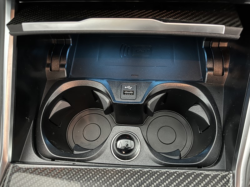 2026 (26) BMW M4 xDrive 530 Competition M 2dr Step Auto 5880323