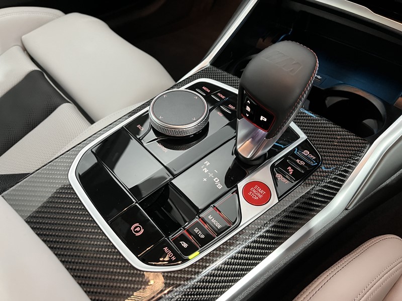 2026 (26) BMW M4 xDrive 530 Competition M 2dr Step Auto 5880299