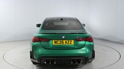 2026 (26) BMW M4 xDrive 530 Competition M 2dr Step Auto 5880304