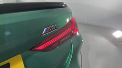 2026 (26) BMW M4 xDrive 530 Competition M 2dr Step Auto 5880336