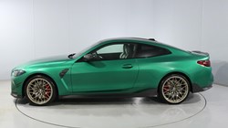 2026 (26) BMW M4 xDrive 530 Competition M 2dr Step Auto 5880341