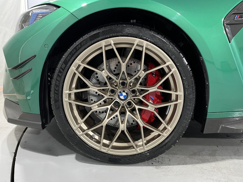 2026 (26) BMW M4 xDrive 530 Competition M 2dr Step Auto 5880303