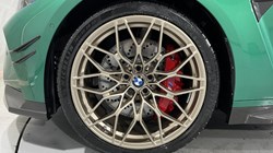 2026 (26) BMW M4 xDrive 530 Competition M 2dr Step Auto 5880303