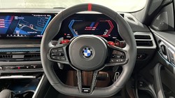 2026 (26) BMW M4 xDrive 530 Competition M 2dr Step Auto 5880294