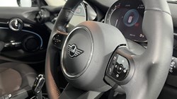 2023 (23) MINI HATCHBACK 1.5 Cooper Classic Premium 5dr Auto 5605838