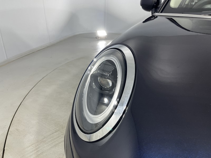 2023 (23) MINI HATCHBACK 1.5 Cooper Classic Premium 5dr Auto 5605855