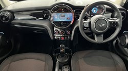 2023 (23) MINI HATCHBACK 1.5 Cooper Classic Premium 5dr Auto 5605822