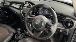 2023 (23) MINI HATCHBACK 1.5 Cooper Classic Premium 5dr Auto 5605824