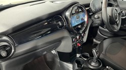 2023 (23) MINI HATCHBACK 1.5 Cooper Classic Premium 5dr Auto 5605825