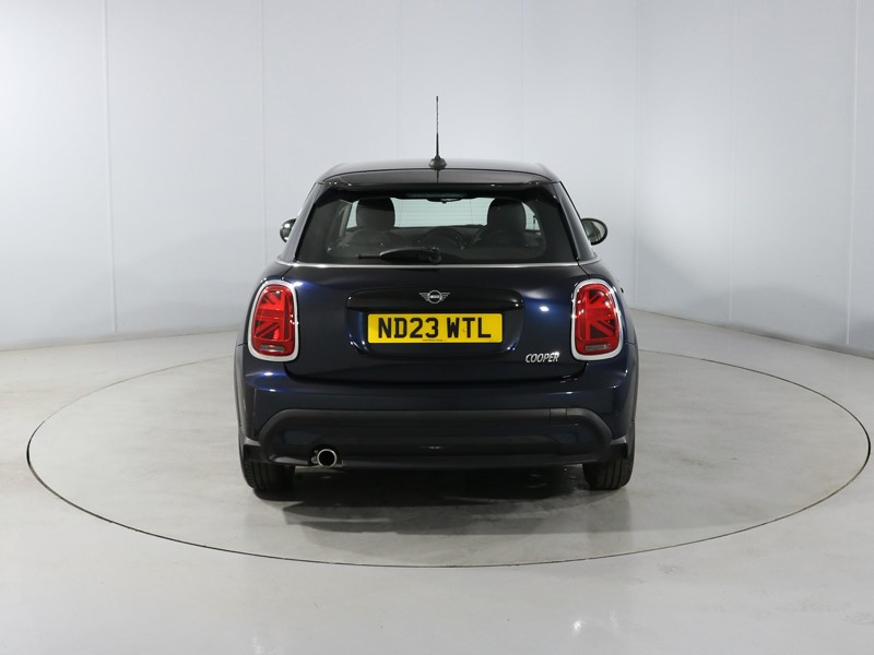 2023 (23) MINI HATCHBACK 1.5 Cooper Classic Premium 5dr Auto 5605833