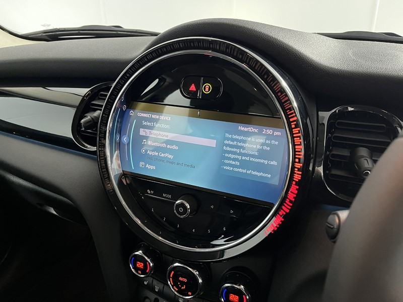 2023 (23) MINI HATCHBACK 1.5 Cooper Classic Premium 5dr Auto 5605845
