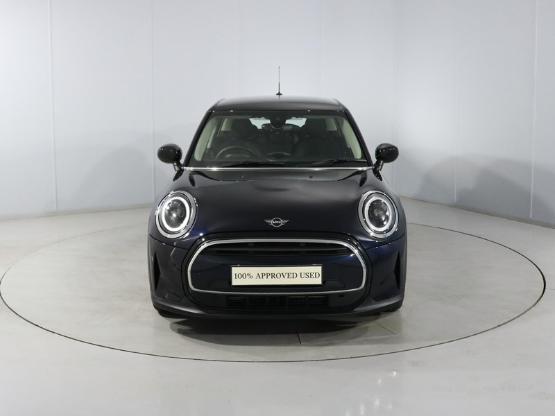 2023 (23) MINI HATCHBACK 1.5 Cooper Classic Premium 5dr Auto 5605834