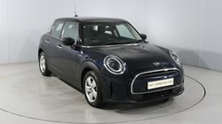 2023 (23) MINI HATCHBACK 1.5 Cooper Classic Premium 5dr Auto 5605819