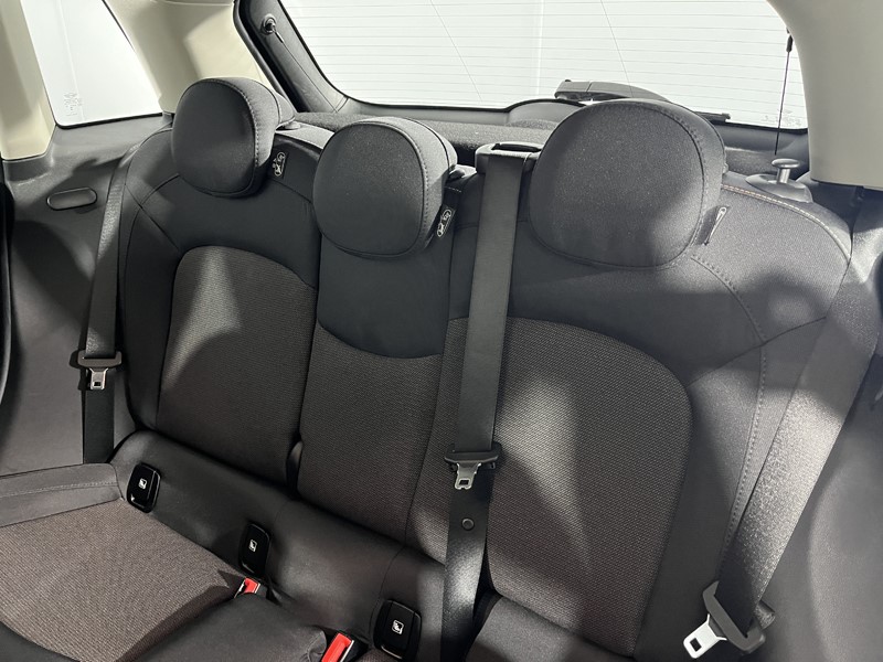 2023 (23) MINI HATCHBACK 1.5 Cooper Classic Premium 5dr Auto 5605830