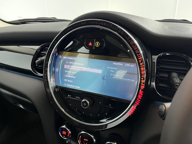 2023 (23) MINI HATCHBACK 1.5 Cooper Classic Premium 5dr Auto 5605844
