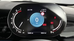 2023 (23) MINI HATCHBACK 1.5 Cooper Classic Premium 5dr Auto 5605827