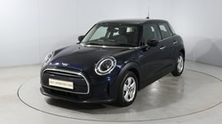 2023 (23) MINI HATCHBACK 1.5 Cooper Classic Premium 5dr Auto 5605859