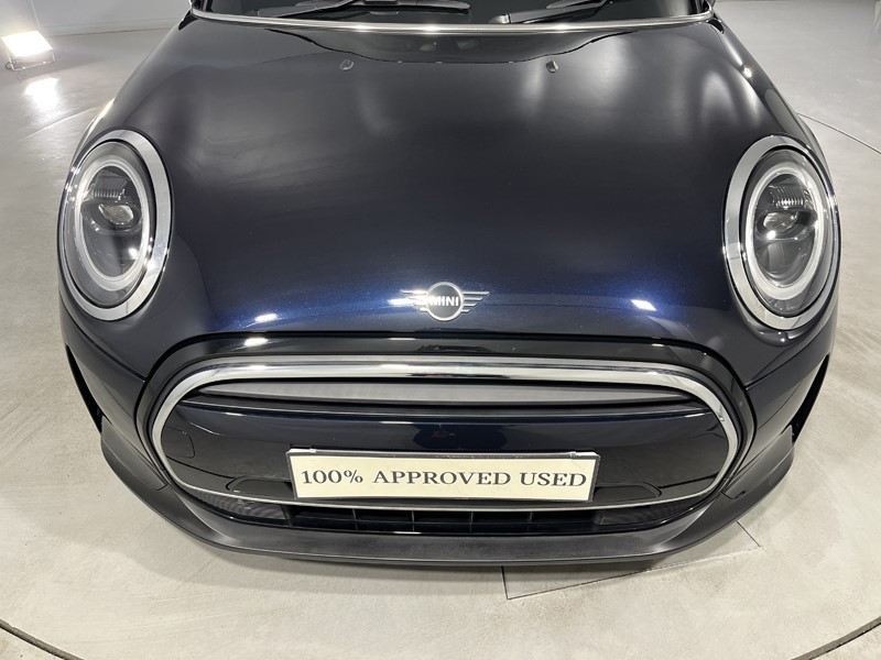 2023 (23) MINI HATCHBACK 1.5 Cooper Classic Premium 5dr Auto 5605856