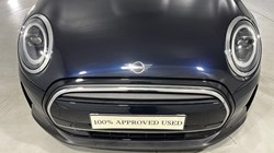 2023 (23) MINI HATCHBACK 1.5 Cooper Classic Premium 5dr Auto 5605856