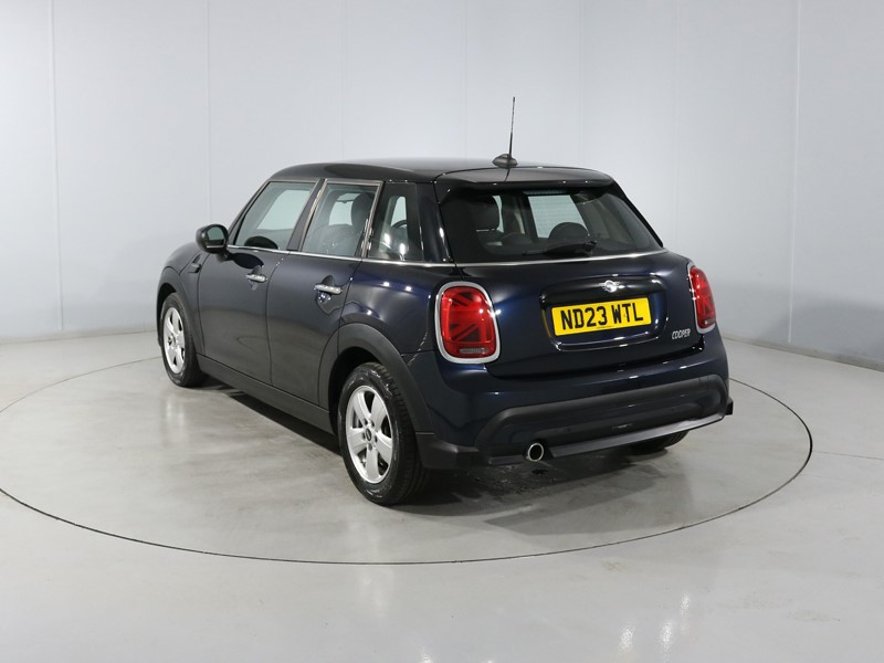 2023 (23) MINI HATCHBACK 1.5 Cooper Classic Premium 5dr Auto 1