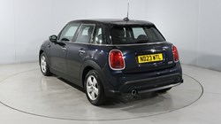 2023 (23) MINI HATCHBACK 1.5 Cooper Classic Premium 5dr Auto 1