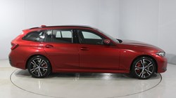 2025 (75) BMW 3 SERIES 320i M Sport 5dr Step Auto 5742907
