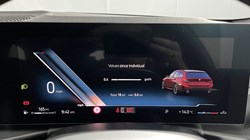 2025 (75) BMW 3 SERIES 320i M Sport 5dr Step Auto 5742913
