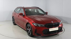 2025 (75) BMW 3 SERIES 320i M Sport 5dr Step Auto 5742905