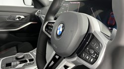 2025 (75) BMW 3 SERIES 320i M Sport 5dr Step Auto 5742926