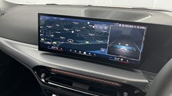 2025 (75) BMW 3 SERIES 320i M Sport 5dr Step Auto 5742912