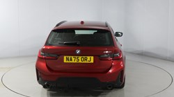 2025 (75) BMW 3 SERIES 320i M Sport 5dr Step Auto 5742919