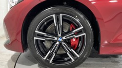 2025 (75) BMW 3 SERIES 320i M Sport 5dr Step Auto 5742918