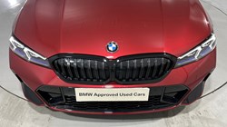 2025 (75) BMW 3 SERIES 320i M Sport 5dr Step Auto 5742945