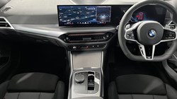 2025 (75) BMW 3 SERIES 320i M Sport 5dr Step Auto 5742908