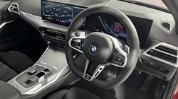 2025 (75) BMW 3 SERIES 320i M Sport 5dr Step Auto 5742910
