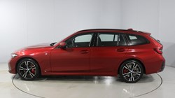 2025 (75) BMW 3 SERIES 320i M Sport 5dr Step Auto 5742953