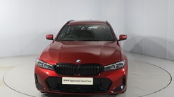 2025 (75) BMW 3 SERIES 320i M Sport 5dr Step Auto 5742920